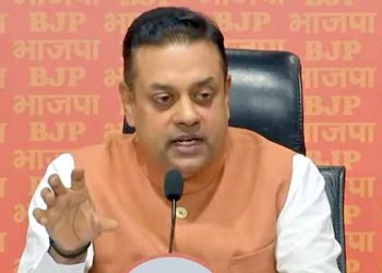 BJP attacks on Congress: What’s charges? Watch video..