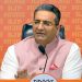 BJP is forming government in Jharkhand: Gaurav Bhatia
