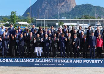 PM Modi Meets World Leaders On G20 Sidelines: Highlights