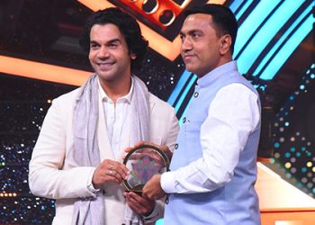 55th International Film Festival of India off to a spectacular start in Goa
