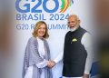 Italy-India Joint Strategic Action Plan 2025-2029