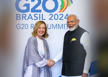 Italy-India Joint Strategic Action Plan 2025-2029