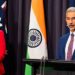 India, Australia strategic partnership growing steadily: EAM S. Jaishankar
