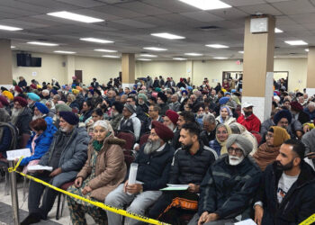 Khalistani Attack On Hindu Temple In Canada: Indian High Commission Condemns Incident