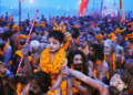 The Maha Kumbh Mela 2025: Embracing Unity in the Sacred Waters of Prayagraj
