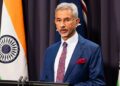 “Whatever the verdict, our relationship with US will only grow”: EAM Jaishankr on US Presidential Elections