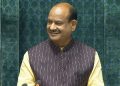 Lok Sabha Speaker appeals to MPs to establish highest standards of decorum in Parliament