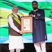 PM Modi honoured with Dominica’s top civilian award