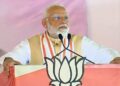Modi government opens new doors for women; PM Modi in Jharkhand