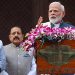 People have rejected ‘some parties’ again, strengthened Lok Sabha mandate: PM