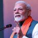 PM Modi addresses Indian Community in Abuja