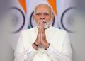 PM condoles the loss of lives in fire accident in Jhansi medical college