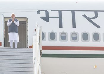 PM’s Departure Statement ahead of his five day visit to Nigeria, Brazil and Guyana
