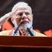 PM Modi leaves for New Delhi after concluding three-nation visit