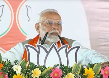 PM Modi Jharkhand visit: People have declared BJP’s victory in upcoming Assembly elections