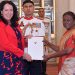Envoys Of 6 Nations Present Credentials To President Murmu At Rashtrapati Bhavan