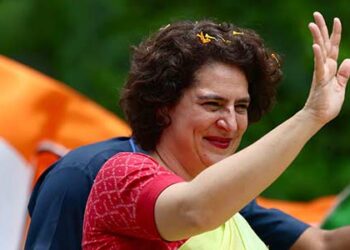 Priyanka Gandhi In Wayanad: Your love and support gives me responsibility