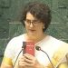 Priyanka Gandhi takes oath as Lok Sabha MP