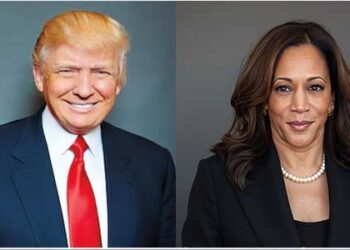 Republican candidate Donald Trump poised to win US presidential election as per trends