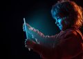 Steps taken by Govt. of India to address the issue of addiction of children to online games