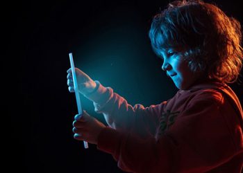 Steps taken by Govt. of India to address the issue of addiction of children to online games