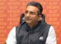 Jharkhand Polls: BJP attack On JMM and Congress