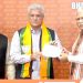 Kailash Gahlot joins BJP a day after quitting AAP