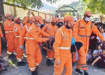 Centre Approves Rs 1,115 Crore To States For Disaster Mitigation And Preparedness