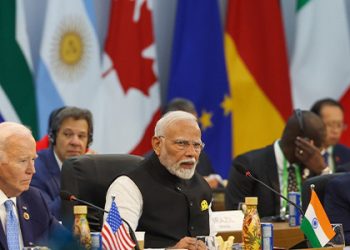 Global South ‘most adversely’ hit by food, fuel crisis due to global conflicts; PM Modi at G20 Summit