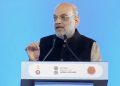 It is a golden opportunity for the country’s criminal system: Amit Shah in Chandigarh