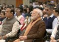 PM Modi inaugurates Ashtalakshmi Mahotsav
