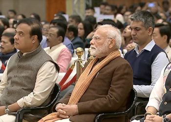 PM Modi inaugurates Ashtalakshmi Mahotsav