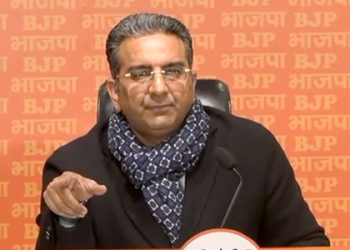 BJP attacks Arvind Kejriwal over Pujari Granthi Samman Yojana