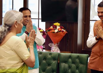 Maharashtra CM Suspense Ends: Devendra Fadnavis To Return As Chief Minister