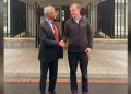 EAM Jaishankar meets US NSA Jake Sullivan, discusses bilateral ties