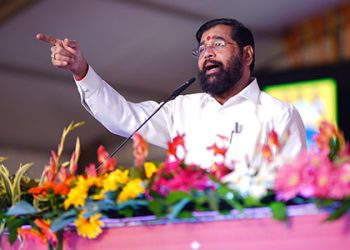 Maharashtra: CM Eknath Shinde rushed to Jupiter Hospital in Thane