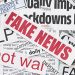 Union Minister calls for a balanced approach to combat fake news while safeguarding freedom of speech