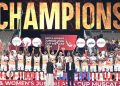 Prime Minister congratulates Indian Men’s Junior Hockey Team on winning the Junior Asia Cup 2024