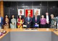 India-Australia CCEA stocktake visit concludes in Delhi