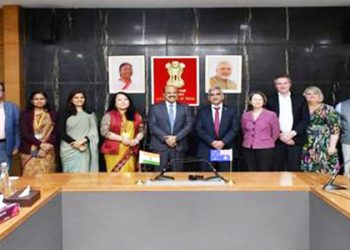 India-Australia CCEA stocktake visit concludes in Delhi