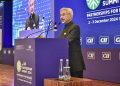 Watch Video: Address by External Affairs Minister Jaishankar at the CII Partnership Summit