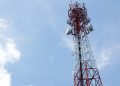 Out of 6,44,131 villages in the Country around 6,22,840 villages are having mobile coverage 