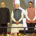 Prime Minister congratulates Devendra Fadnavis on taking oath as Maharashtra’s Chief Minister