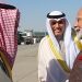 PM Modi arrives in Kuwait on a historic visit, receives warm welcome