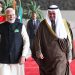 India, Kuwait condemn terrorism in “all forms”