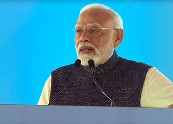 PM Modi dedicates successful implementation of 3 new criminal laws to nation