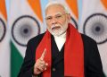 Today the youth of India is full of new confidence, succeeding in every sector: PM Modi
