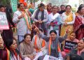 Delhi BJP Lashes Out At Arvind Kejriwal Over Mahila Samman Yojana