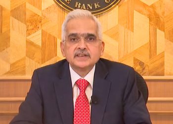 RBI slashes Cash Reserve Ratio to 4%