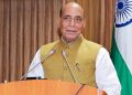 Raksha Mantri to visit Russia to attend 21st meeting of India-Russia Inter-Governmental Commission